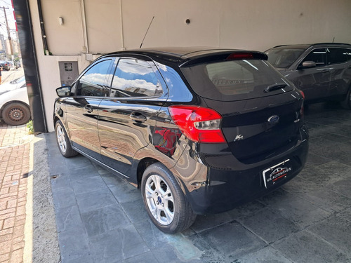 Ford Ka 1.5 SEL 16V FLEX 4P MANUAL