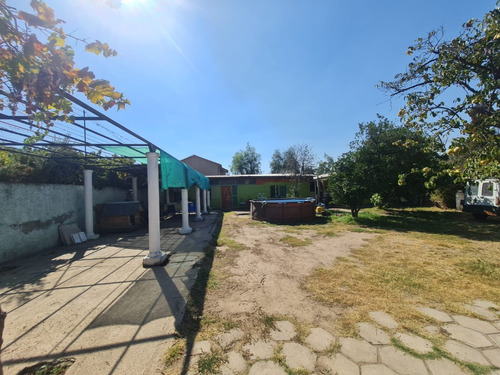 Casa Uso Comercial, Remodelar, Frente Estadio Bicentenario