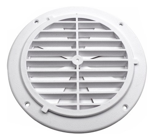 Ventiladores De Escape Redondos De Plástico Para Rv Yachts B