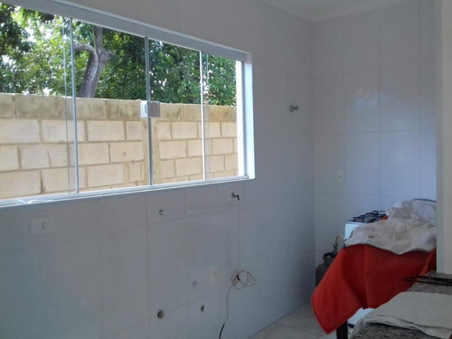 Imagem 11 de 22 de Casas - Venda - Chácaras Fazenda Coelho - Cod. Ca0369 - Vca0369