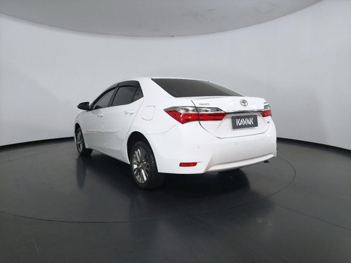 Imagem 5 de 15 de 149038 - Toyota Corolla 2019 Com Garantia