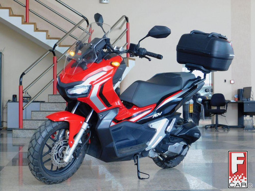  Honda Adv 150