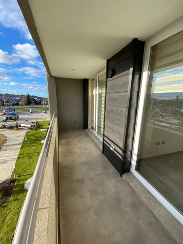 Departamento Nuevo, Puerto Montt