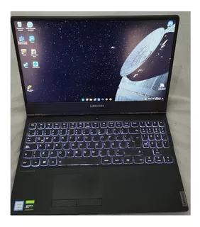 Laptop Gamer Lenovo Legion Y540 Core I5,24gb,1tbhdd,128gbssd