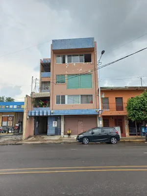 Edificio en venta
