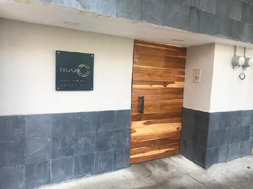 Loft En Venta En Colonia San Diego Churubusco Alcaldía Coyoacán Cdmx