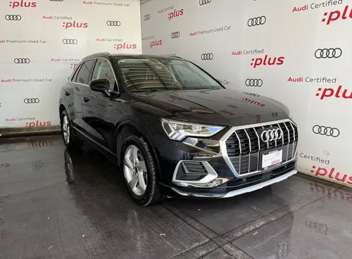 Audi Q3 S Line 35 Tfsi 2024 Demo