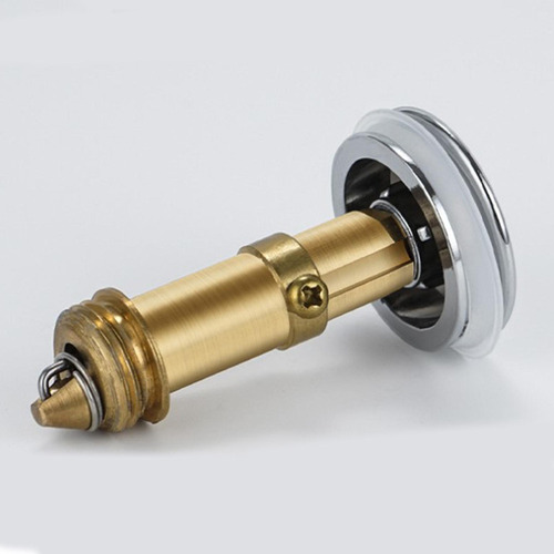 Jl 4 Tapón De Fregadero Elegante Para Drenaje Rápido 4