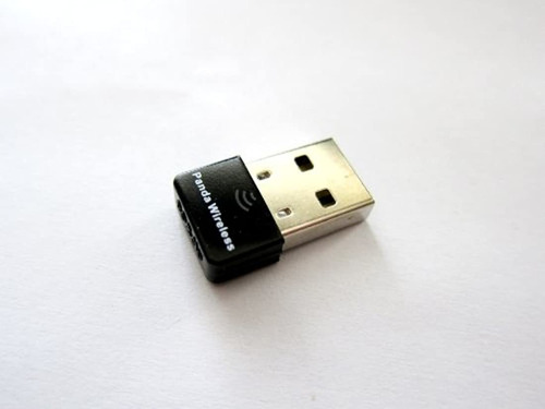 Adaptador Usb Inalámbrico N Panda Ultra 150mbps - Windows Xp