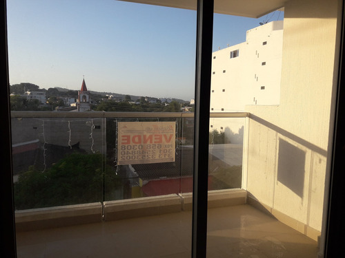 Imagen 2 de 5 de Cartagena Venta De Apartamento Escallonvilla