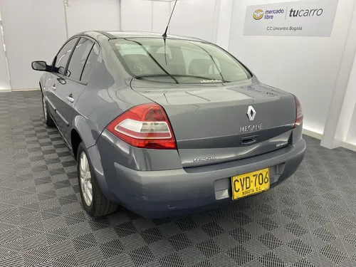 Renault Megane 2 Dynamique