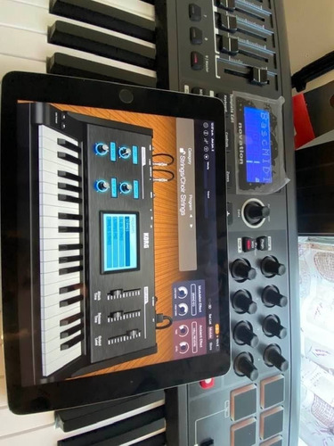 Pack Samples Ipad, Bismark, Music Studio,sound Font Pro (Usado)