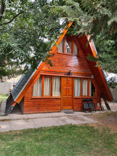 Complejo Turístico De 7 Viviendas En Esquel, Chubut