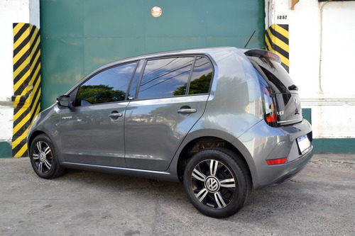 Volkswagen Up! 1.0 Pepper 101cv