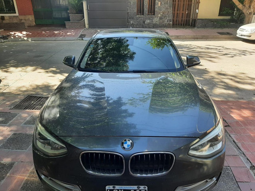 BMW Serie 1 2.0 118d Sport 143cv