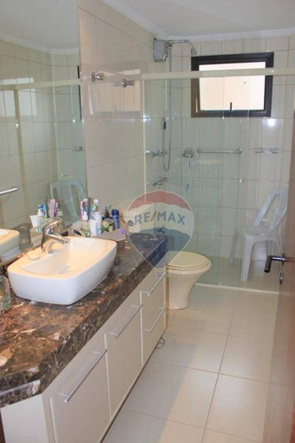 Imagem 10 de 30 de Apartamento Duplex 3 Quartos 1 Suite 3 Vagas Alto Da Lapa - Ap0764