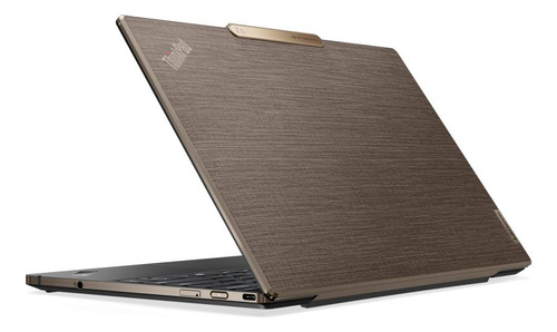 Notebook Lenovo Thinkpad Z13 R7 32gb 1tb Ssd W11 Pro 13.3