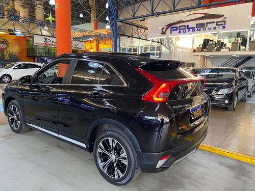 Mitsubishi Eclipse Cross 1.5 MIVEC TURBO HPE-S