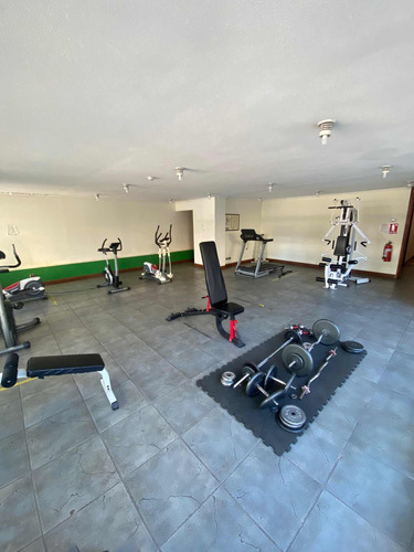 Venta Impecable Dpto Escuela Militar 1d 1b 1e 1b Terraza