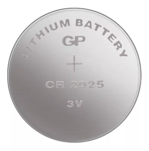 Batería CR2016  Tamaño, voltaje, capacidad, beneficios y usos