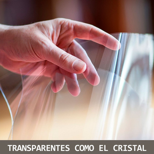 Imagen 4 de 10 de 500 Fundas Exteriores Portadas Discos De Vinilo Lp Celofán