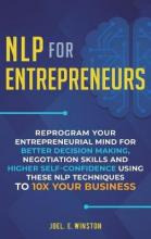 Libro Nlp For Entrepreneurs : Reprogram Your Entrepreneur...