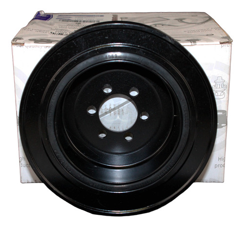 Polea Cigueñal Bmw 125 130 325 525 530 X1 X3 X5 2004-2013