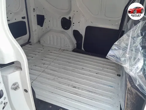 Renault Kangoo 1.6 Intens
