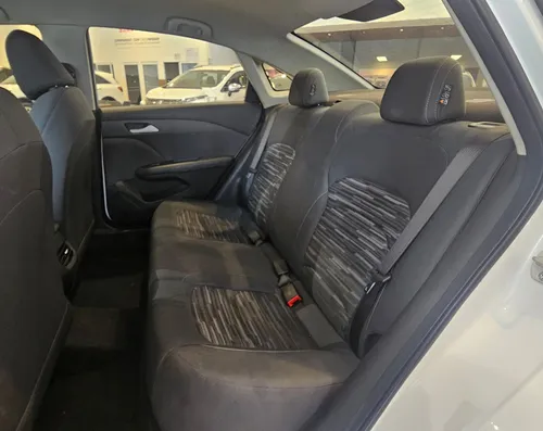 Chevrolet Cavalier 1.3 Ls At