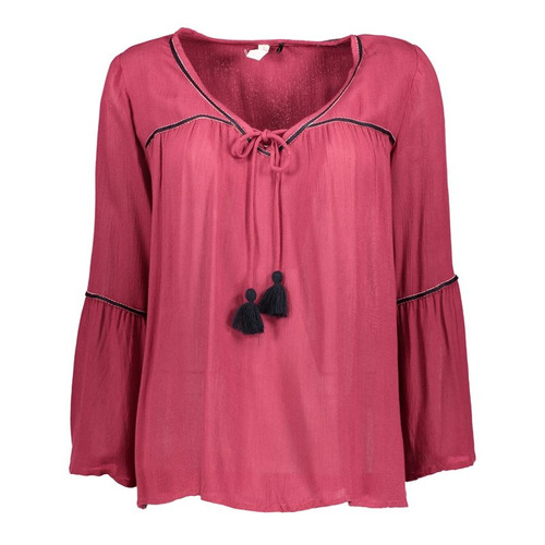 Blusa Chill - Blusas Dama - Indian Emporium 