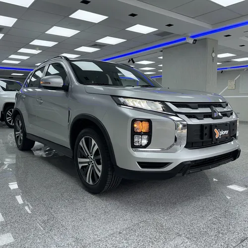 Mitsubishi Asx M-line 4wd 2024