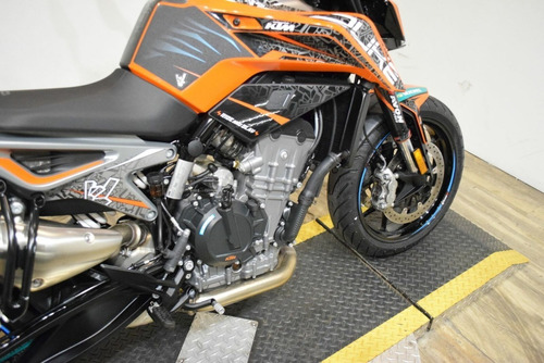 Imagen 5 de 8 de 2019 Ktm 790 Duke