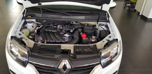 Renault Sandero Intens 0km - Plan Nacional Autos