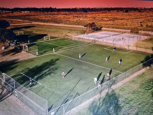 Siete Soles Espectacular Casa 320m2 Cub.