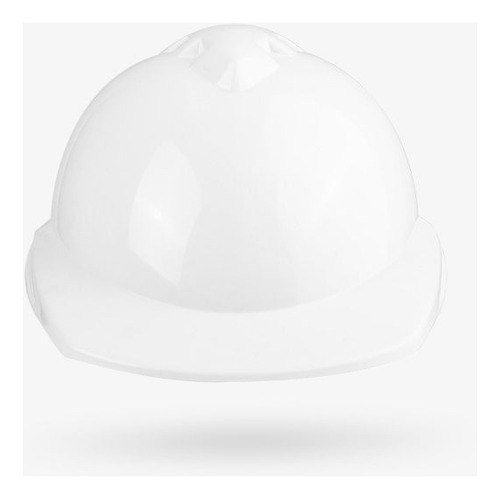 Casco De Seguridad Libus Milenium Class Con Arnes Blanco