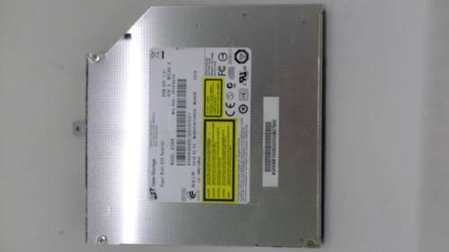 Imagem 2 de 4 de Gravador Dvd Notebook Acer 4553