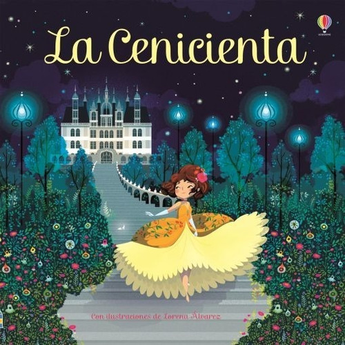 La Cenicienta