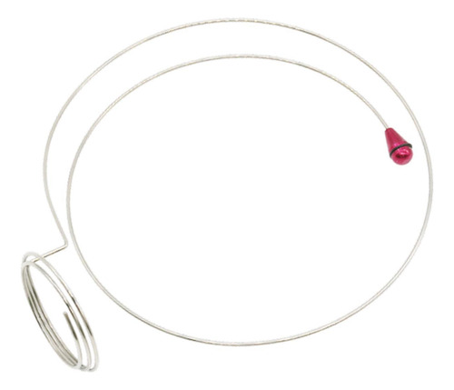 Accesorios Para La Cabeza Del CĂrculo De Alambre Del