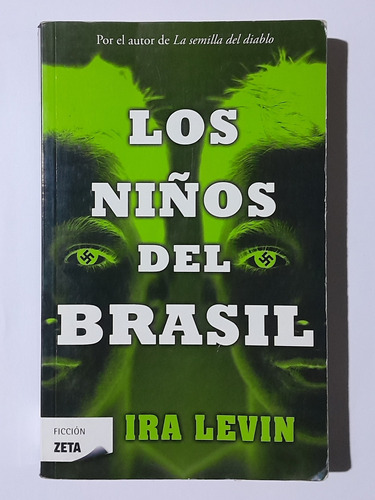 Los Niños Del Brasil 