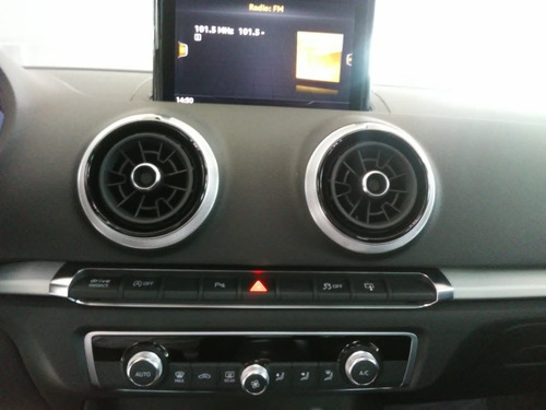 Imagen 15 de 17 de S3 2.0 Tfsi S Tronic Quattro, 310 Cv, Caja Dsg Automatica 7