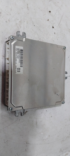 Ecu Honda Fit/city 1.4 Nafta (original)