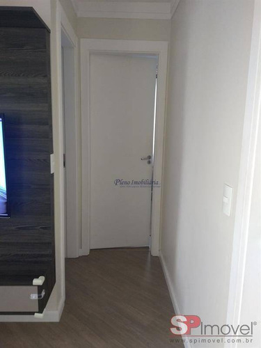 Imagem 15 de 20 de Apartamento Com 1 Dormitório À Venda, 66 M² Por R$ 478.000,00 - Vila Guilherme - São Paulo/sp - Ap1003