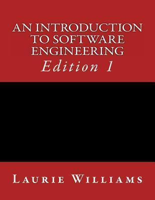 Libro An Introduction To Software Engineering - Dr Laurie...