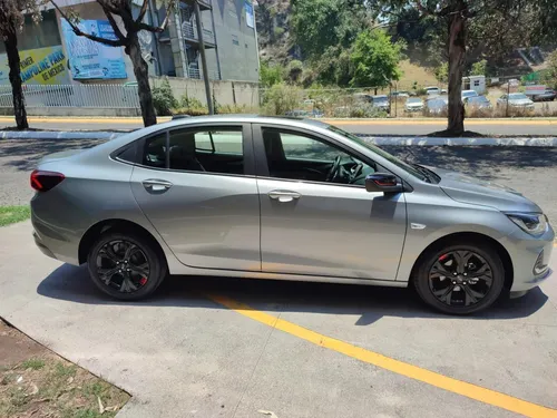 Chevrolet Onix 1.0 Premier Redline At