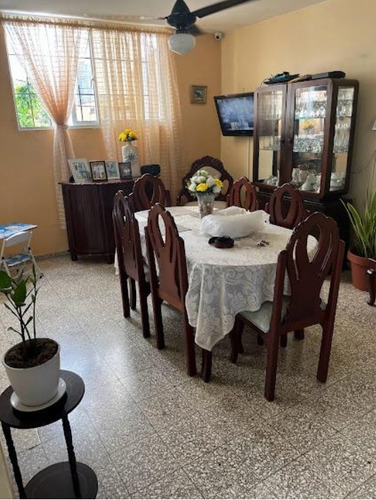 Vendo Apartamento En La Autopista 30 De Mayo
