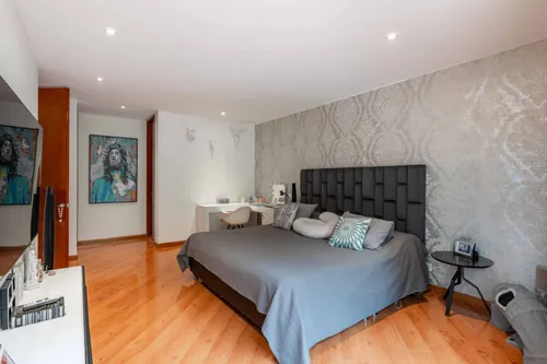 Apartamento En Venta En Cerros De Niza. Cod V22110