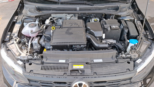 Volkswagen Polo 1.6 MSI TRACK MY24 NV