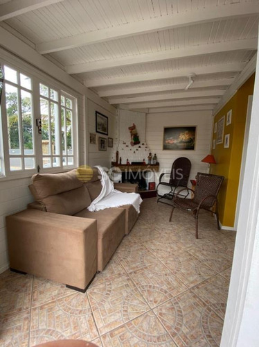 Imagem 6 de 15 de Casa No Bairro Rio Vermelho Em Florianópolis Sc - 15519