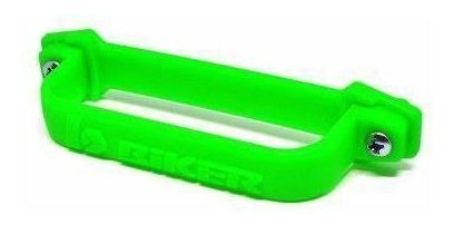 Passa Cabo Biker Para Number Plate Crf 230 Universal