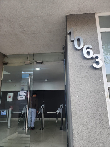 General Gana Con San Diego 2d2b Excelente Ubicación